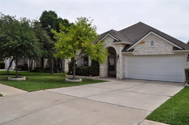 10009 Lisi Anne Dr Rental - House Rental In Austin, Tx 