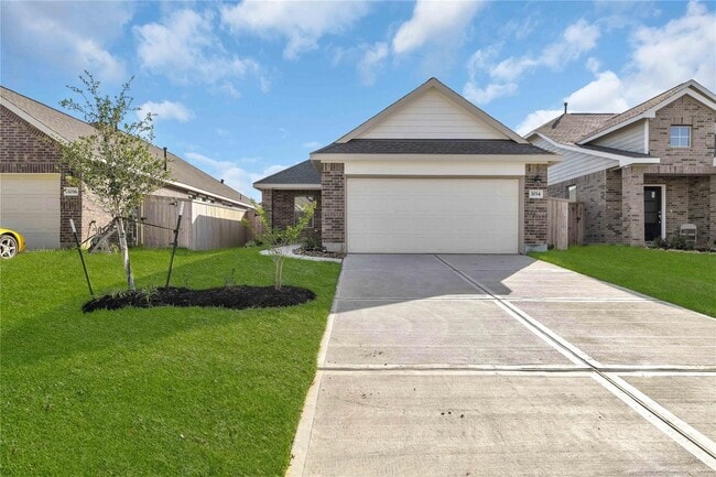 Photo - 3034 Marble Rise Trl