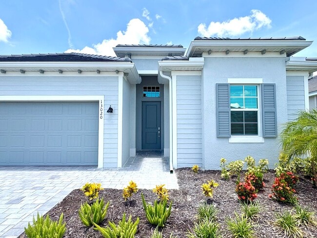 Photo - Brand New Luxury Rental in Wellen Park – Never Lived In!