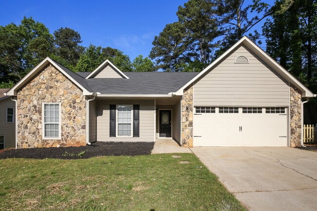 Building Photo - 1282 Bailing Dr