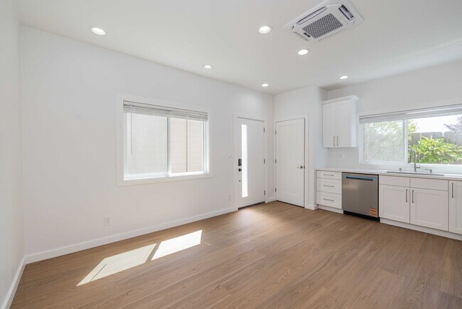 Front Door - 19139 Vaughn Ave Unit C