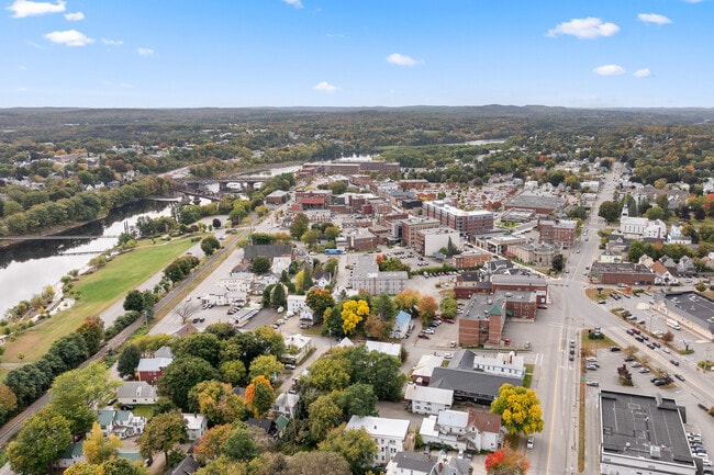 Appleton Apartments