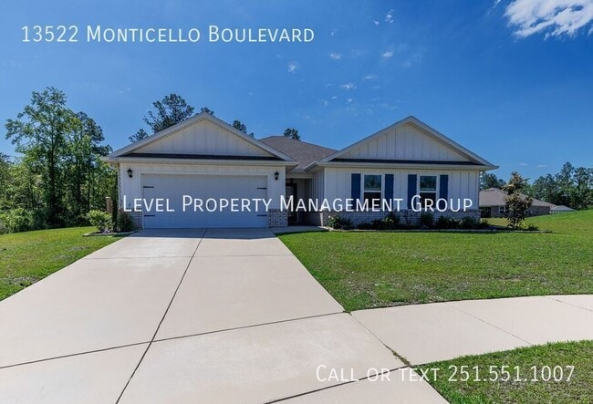 Photo - 13522 Monticello Blvd