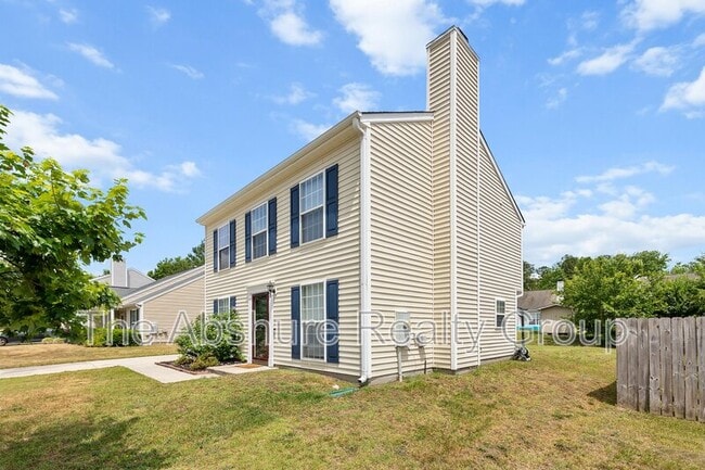 Photo - 5216 Carriage Pine Dr