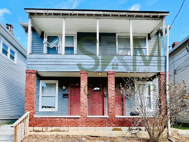 Building Photo - 307 Woodbine St Unit 3