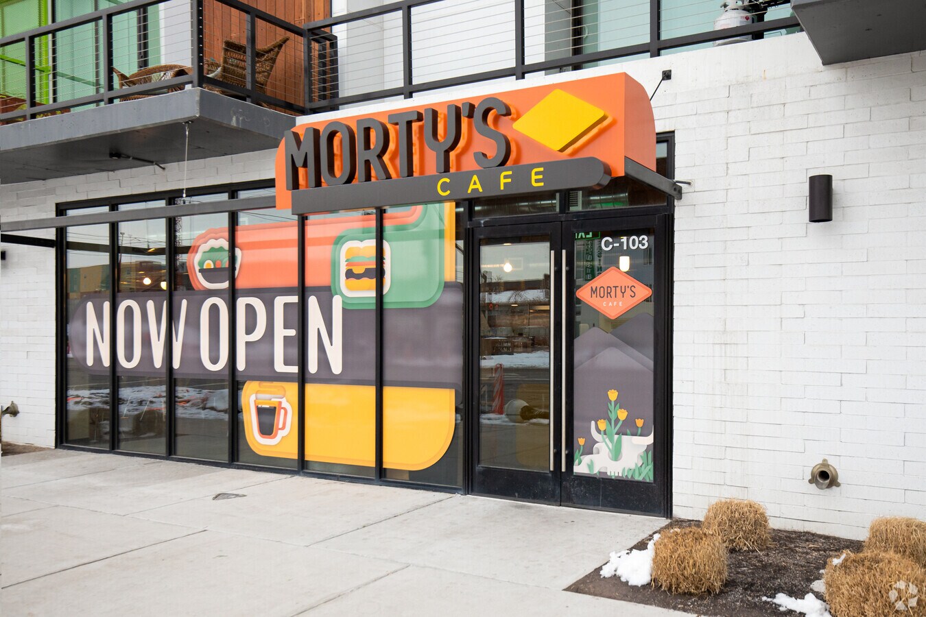 Photo - Alinéa Lofts