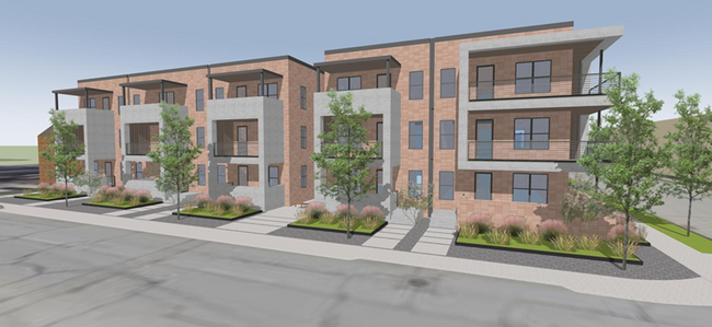 Photo - The Carter on Devitt Unit 302A Unit The Carter 302A