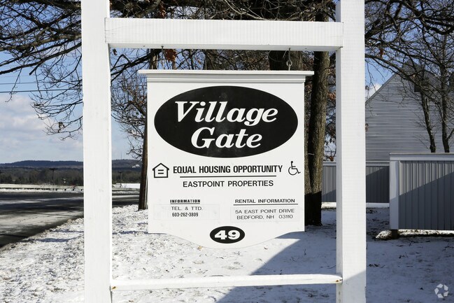 Photo - Village Gate Apartments