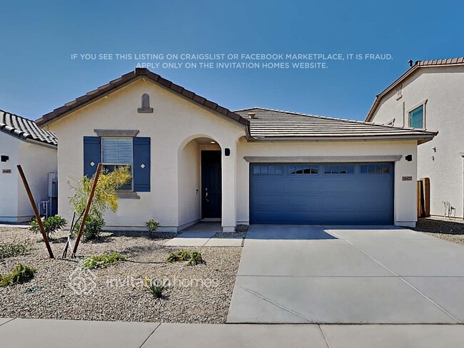 Building Photo - 14427 W El Cortez Pl Rental