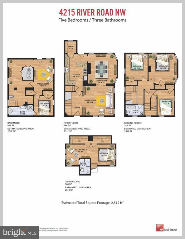 Photo - 4215 River Rd NW