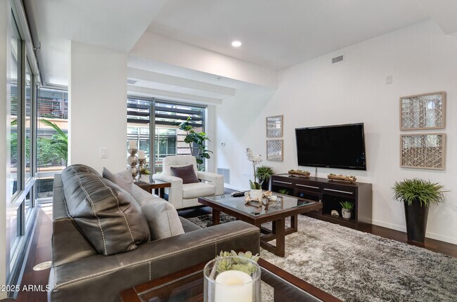 Photo - 7121 E Rancho Vista Dr Unit 3001