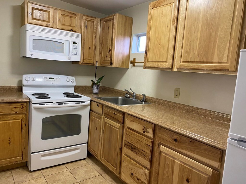 Photo - 6209 CRD 55 Unit C