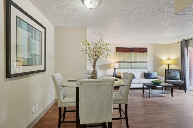 Photo - University Village Apartments