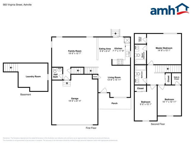 Photo - 583 Virginia St