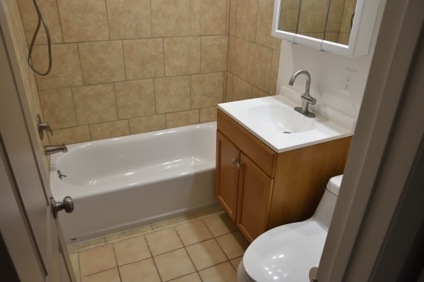 1514 W Palmer Dr. Unit 1