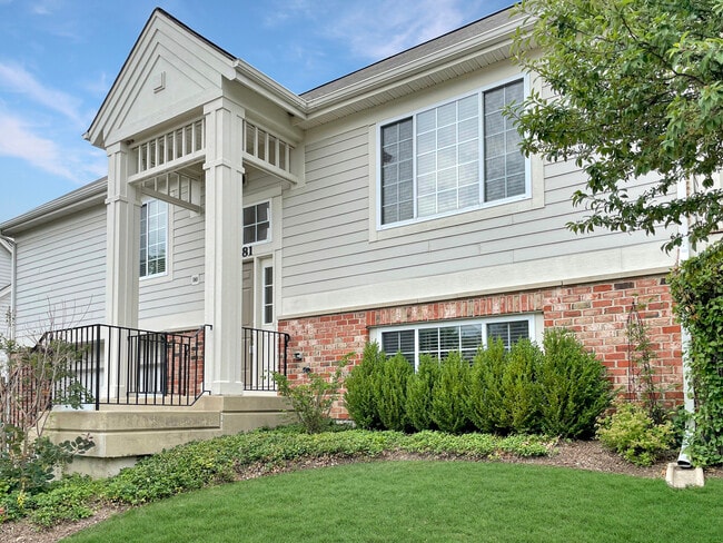 Photo - 3381 Cameron Dr Townhome