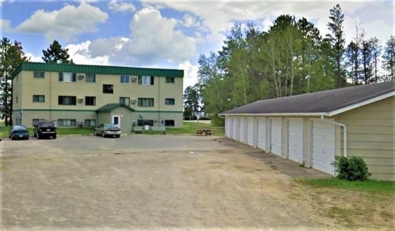 Northpine Apartments - Northpine Apartments