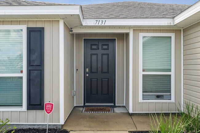 7131 Penn Way
