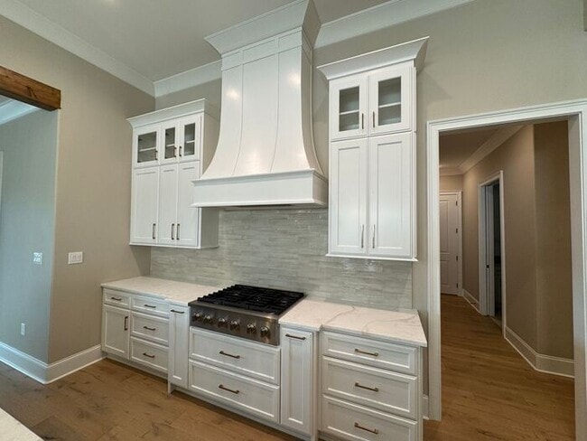 Photo - Rare rental opportunity in gated McMullen Cove community