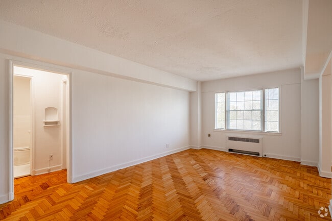 1BD, 1BA - 650SF