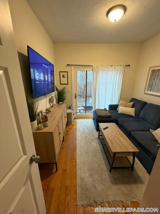 Photo - 58 Medford St Unit 1