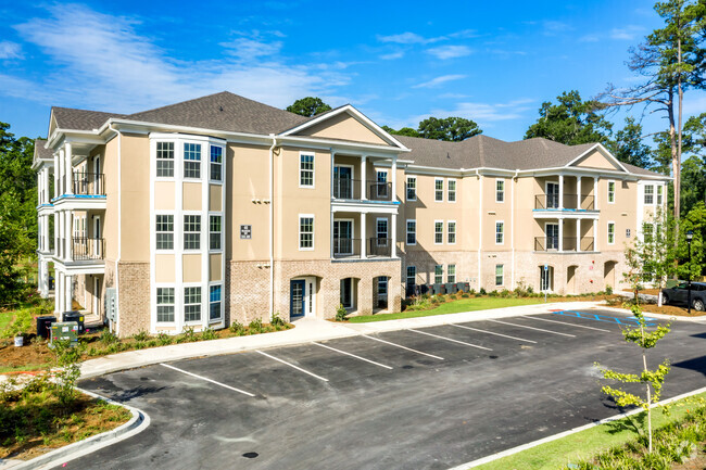 Enclave at Bluffton Park Apartments For Rent in Bluffton, SC | ForRent.com