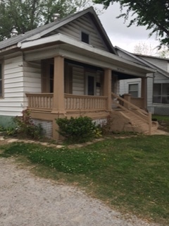 Building Photo - 847 S Grant Ave