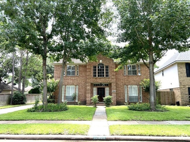 Building Photo - 12803 Birch Falls Rd Rental