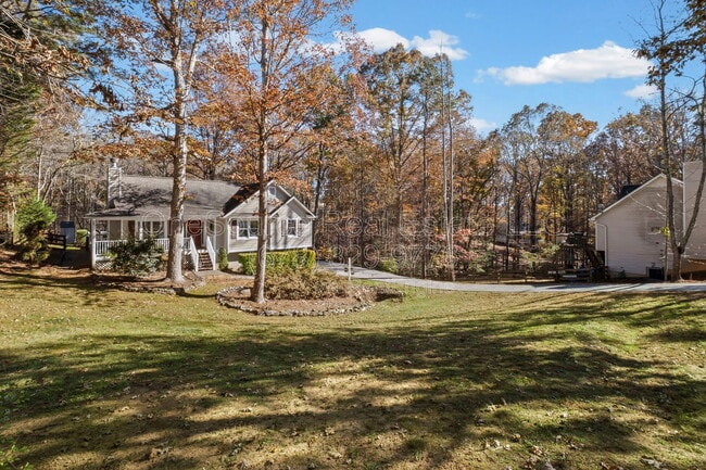 Photo - 225 Hawkins Farm Cir