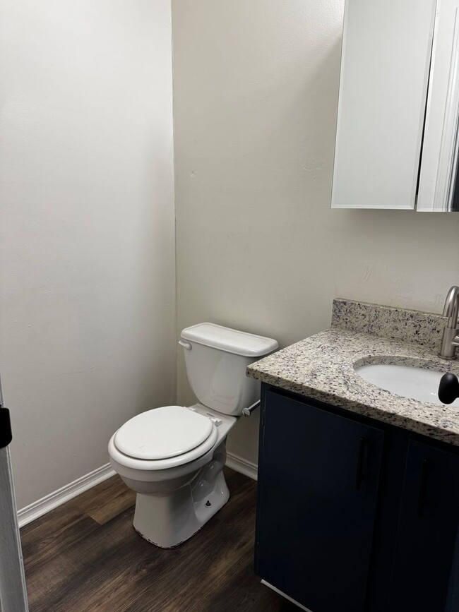 Photo - 5510 S Gold St Unit 100