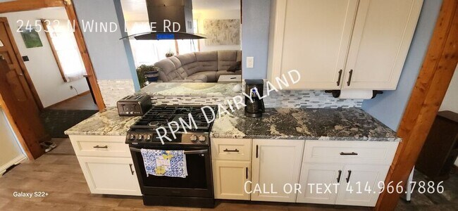 Photo - 24533 N Wind Lake Rd