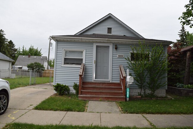 Photo - MELVINDALE 3BR/2BA HOME FOR LEASE WITH GAR...