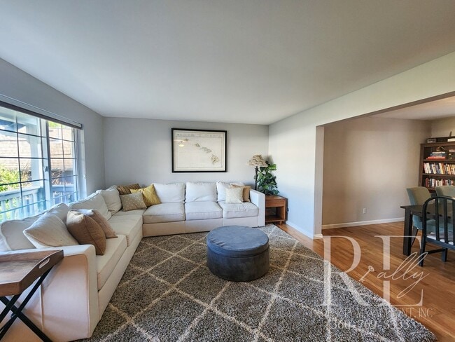 Photo - Elegant Silverdale Home with Private Backyard Oasis