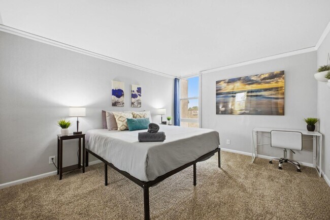 Photo - 3050 Rue D’Orleans Unit 495