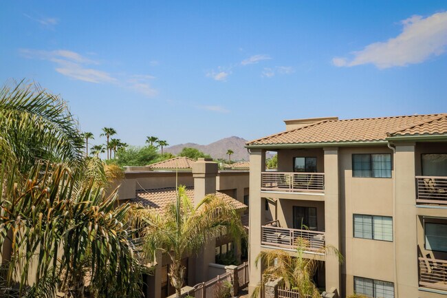 Photo - 7609 E Indian Bend Rd Unidad 3011