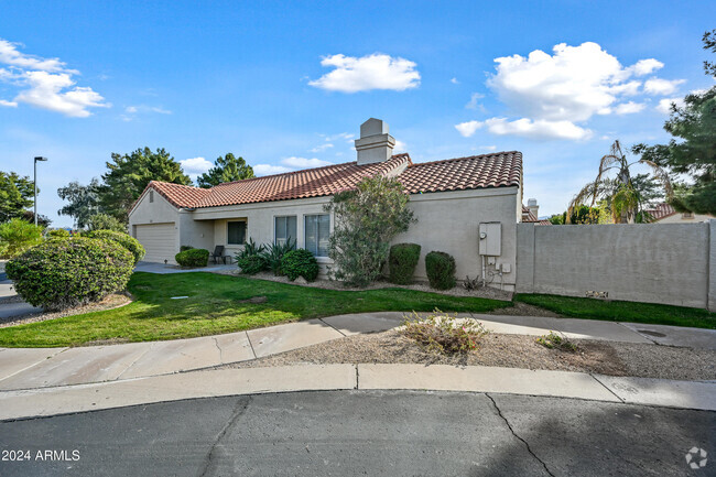 Building Photo - 12030 N 40th Way Rental