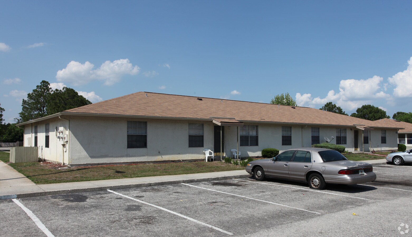 Photo - Westgate Apartments