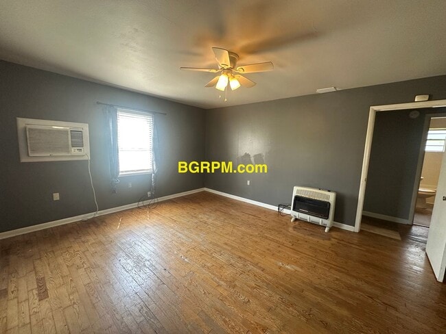 Photo - Beebe home
