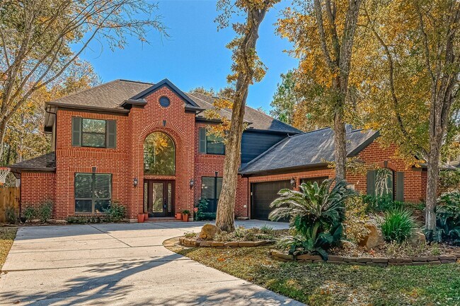 Photo - 11 Gabled Pines Pl