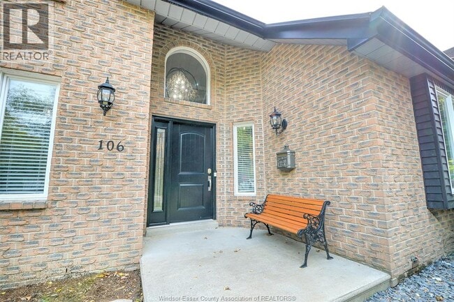 Photo - 106 Marentette Dr