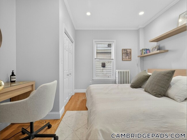 Photo - 1576 Cambridge St Unit 2R