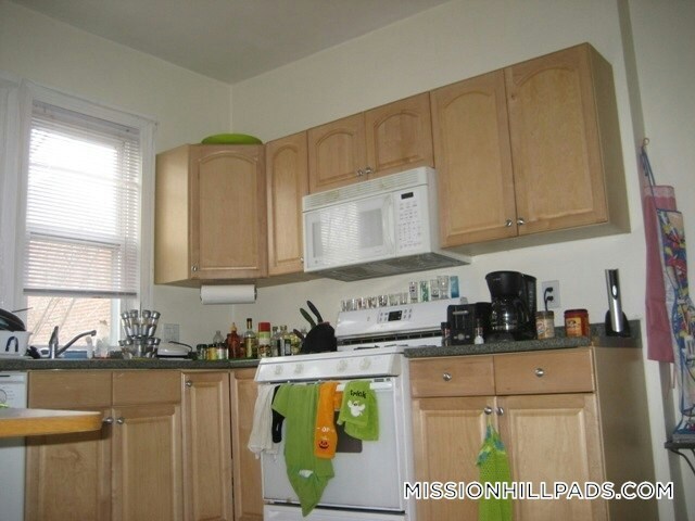 133 St Alphonsus St Unit 3