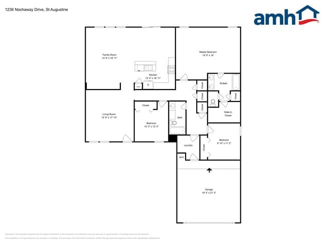 Photo - 1236 Nochaway Dr