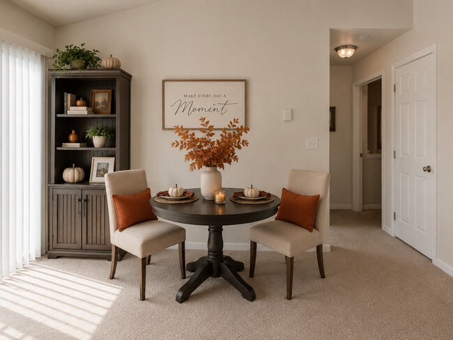 Northstar Lodge Apartments