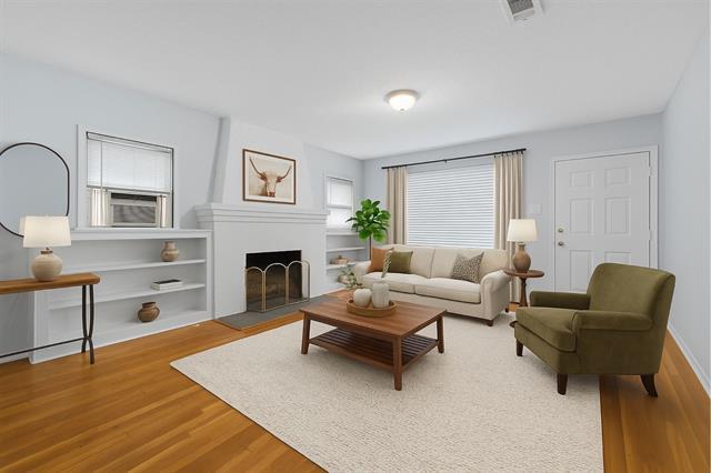 Photo - 4933 El Campo Ave