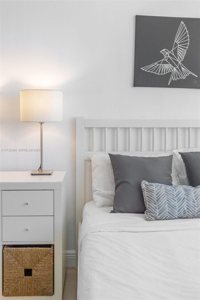 Photo - 5445 Collins Ave Unit 1633