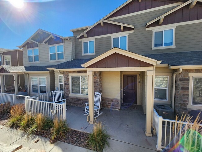 Photo - 2118 Birmingham Loop