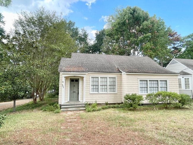 602 Patton Ave