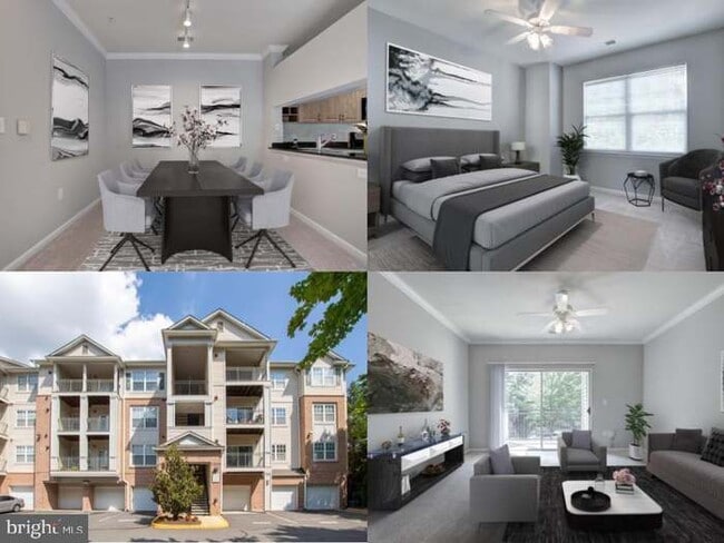 Building Photo - 12120 Garden Ridge Ln Unit 204