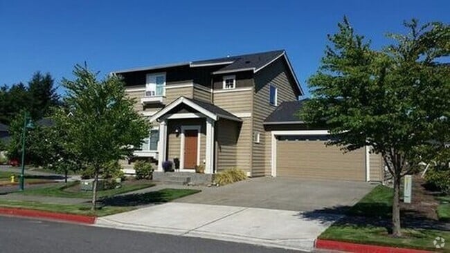 Building Photo - 11511 Glacier Pl NW Rental